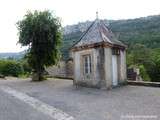 Autoire(46)-Un des Plus beaux Villages de France