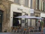 Avignon(84)-Restaurant Avenio