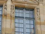 Bar-le-duc(55)-Portes et Fenêtres de la Ville Basse