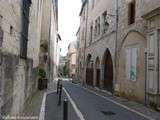 Cahors(46)-Centre Historique