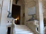 Chantilly(60)-Les Appartements des Princes de Condé
