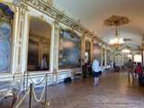 Chantilly(60)-Les Collections du Musée Condé