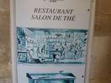 Chantilly(60)-Restaurant La Capitainerie