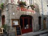 Dinan(22)-Restaurant Le Cantorbery