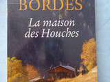 Gilbert bordes-La Maison des Houches