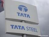 Hayange(57)-La Visite de Tata Steel-l'usine Saint-Jacques
