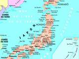 Japon où Les Aventures de Nicolas au Pays du Soleil Levant