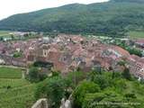 Kaysersberg(68)-Le Plus Beau Village de France 2017