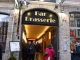 Lille(59)-Bar Brasserie Omnia