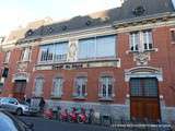 Lille(59)-La Maison Natale de Charles de Gaulle
