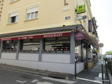 Lisieux(14) - Restaurant La Coupe d'Or