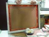 Longwy(54)-Manufacture Faïenceries et Émaux de Longwy- Les Décors