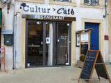 Metz(57)-Restaurant Cultur'Café