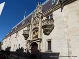 Nancy(54)-Le Palais Ducal