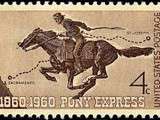 Pony express