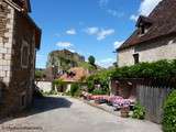 Saint-cirq-lapopie(46)-Plus Beau Village de France(i)