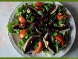Salade quercynoise