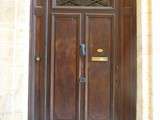 Sarlat-la-caneda(24)-Des Portes.....et des Portes