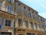 Sarlat-la-caneda(24)-La Chapelle des Pénitents Blancs