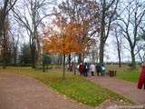 Thionville(57)-Le Parc Napoléon