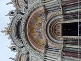Venise (Italie) - Basilique Saint-Marc