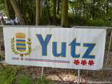 Yutz(57)-Marche Gourmande-Si Yutz m'était Conté et Première Surprise