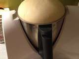 Brioche Thermomix
