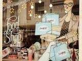Epicerie fine Paris iii