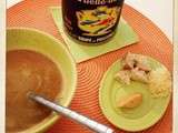 Soupe de poisson