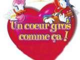 Cœur, mon petit canard