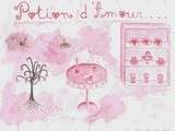 Exclu: La Recette de l'Amour