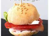 Mini-burger