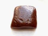 Choco-caramels mous