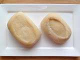 Petits pains au Kiri