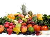 Mardi les bons tuyaux : les légumes & les fruits de saison