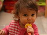 A quel âge dois-je initier mon bébé au brossage des dents