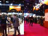 Découvertes au square culinaire du Salon du livre