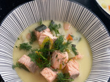 Fiskesuppe, la soupe de poisson norvégienne