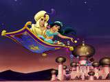 Gâteau Jasmine et Aladdin #Disney – 2 – Les préparatifs