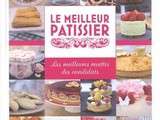 Meilleur Pâtissier #5