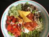 Mexican bowl