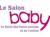 Notre visite au Salon Baby 2013