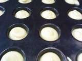 Crêpes de pomme de terre : Les Délices d'Emi