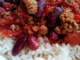 Chili con carne