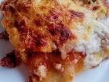 Lasagnes
