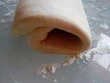 Pâte feuilletée