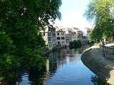 Ballade à la Petite France