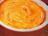 Sauce rouille