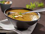 Soupe de poissons