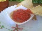 Comment faire de la harissa maison